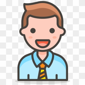 Office Worker Png, Transparent Png - office worker png