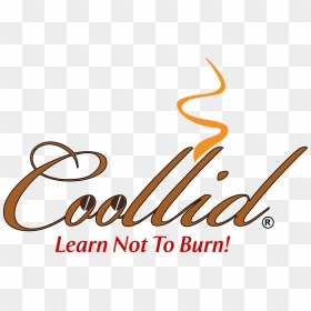 Coollid Corporation - Calligraphy, HD Png Download - burning paper png