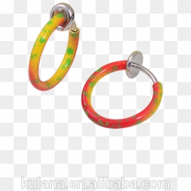 Earrings, HD Png Download - septum piercing png