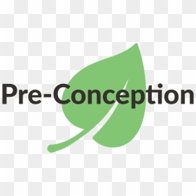 Pre-conception - Graphic Design, HD Png Download - pregnancy png