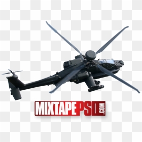 Official Psd, HD Png Download - apache helicopter png