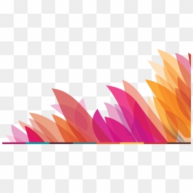 Flames - Graphic Design, HD Png Download - pink flames png
