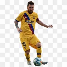 Lionel Messi Png Transparent Image, Png Download - lionel messi png