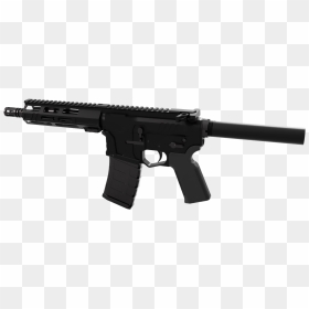 Pistol 300 Blackout Ar-15 - Ar 223, HD Png Download - ar-15 png