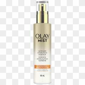 Olay Mist, HD Png Download - water mist png