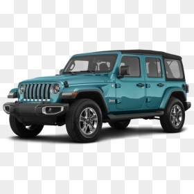 Charcoal Grey Jeep Wrangler 2020, HD Png Download - jeep wrangler png