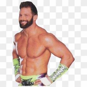 Zack Ryder Png, Transparent Png - zack ryder png