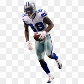 Thumb Image, HD Png Download - dez bryant png