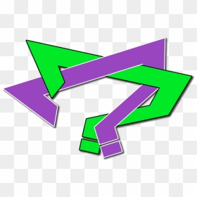 Clip Art, HD Png Download - riddler question mark png