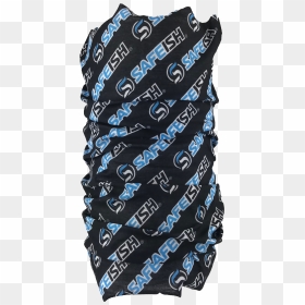 Logo Headbands / Bandanas - Safeish, HD Png Download - bandana headband png