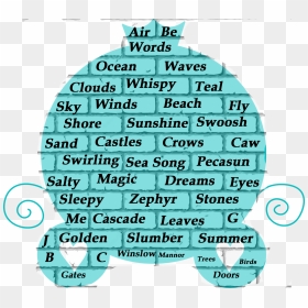 Circle, HD Png Download - wind swirl png