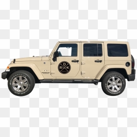 The Drk Tactical Jeep - Jeep Wrangler, HD Png Download - jeep wrangler png