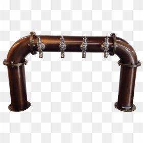 Beer Tap Png - Arch, Transparent Png - beer tap png