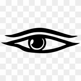 Eye Of Horus Human Eye Eye Of Ra Eye Of Providence - Emblem, HD Png Download - eye of ra png