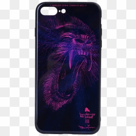 Iphone, HD Png Download - angry gorilla png