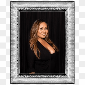 Daddy"s Girls - Picture Frame, HD Png Download - tiana png