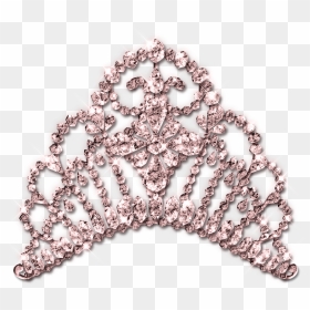 Princess Diamond Crown Png Free , Png Download - Background Pageant Crown Transparent, Png Download - diamond crown png