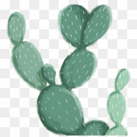 Transparent Nopal Png, Png Download - nopal png
