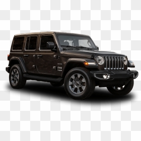 Jeep Wrangler 5d Braun - Jeep Wrangler Price 2020, HD Png Download - jeep wrangler png