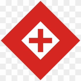 Red, Cross, Crystal, Plus, Aid, Medicine, Medical - Version Control System Icon, HD Png Download - medical cross png