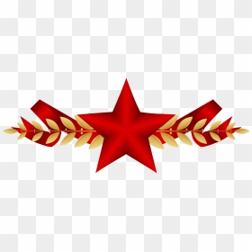 Soviet Union Logo Png - День Победы Без Фона, Transparent Png - soviet union symbol png