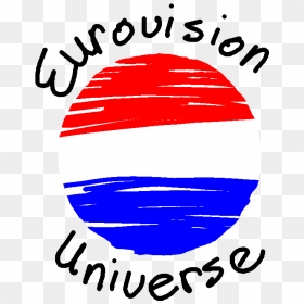 Eurovision Universe - Circle, HD Png Download - famous dex png