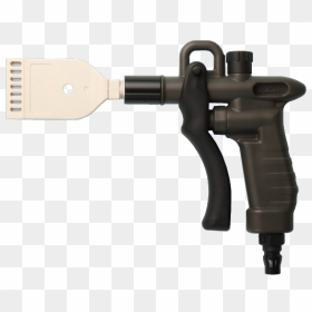 Nozzle, HD Png Download - paintball gun png