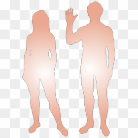 Back,human,arm - Size, HD Png Download - man back png