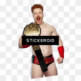 Sheamus Wwe , Png Download - Briefs, Transparent Png - sheamus png