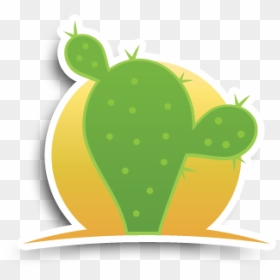 Thumb Image - Logo Nopal Png, Transparent Png - nopal png