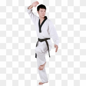 Taekwondo Png - Taekwondo Wtf Rasimlari, Transparent Png - martial arts png