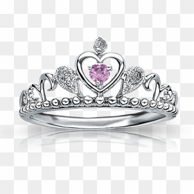 Transparent Princess Crown Png, Png Download - diamond crown png
