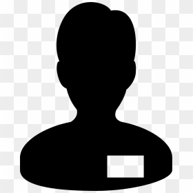 Office Worker Avatar - Businessman Icon Png, Transparent Png - office worker png