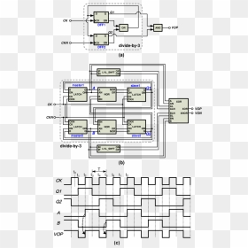 Diagram, HD Png Download - blue divider png