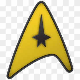 Starfleetcrew 2250s Command - Sign, HD Png Download - starship enterprise png