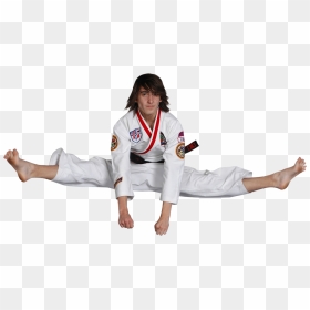 Steady, Diverse Improvements Training In Martial Arts - Taekwondo, HD Png Download - martial arts png