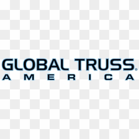 Global Truss Logo, HD Png Download - truss png