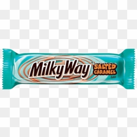 Snack, HD Png Download - milky way candy png