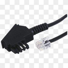 Tae F Kabel, HD Png Download - phone cord png