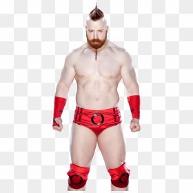 Raw , Png Download - Wwe Sheamus Universal Champion Png, Transparent Png - sheamus png