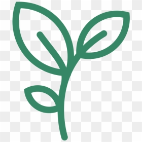 Growth - Plant Shoot Icon Png, Transparent Png - sunday school png