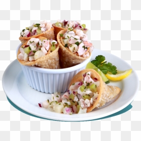 Thumb Image - Ceviche Png, Transparent Png - ceviche png