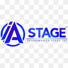 Logo - Logo Stage Rigging, HD Png Download - theatre curtains png