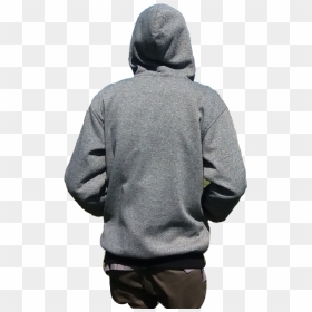 Man Back Png, Transparent Png - man back png