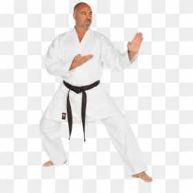 Karate Transparent Image - Kung Fu, HD Png Download - martial arts png