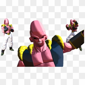 Majin Buu , Png Download - Majin Buu, Transparent Png - majin buu png