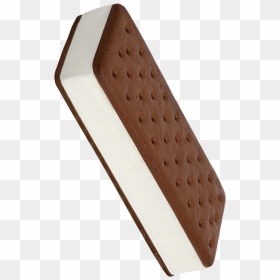 Ice Cream Sandwiches Page - Chocolate, HD Png Download - hershey bar png