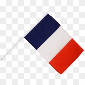 Thumb Image - French Flag Stick Png, Transparent Png - italian hand png