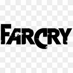 Transparent Far Cry Logo, HD Png Download - far cry primal png