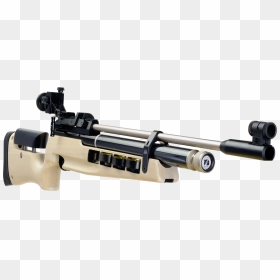 Air Arms Air Arms Weapons Guns, Nerf, Paintball, Air - Biathlon Air Rifle, HD Png Download - paintball gun png